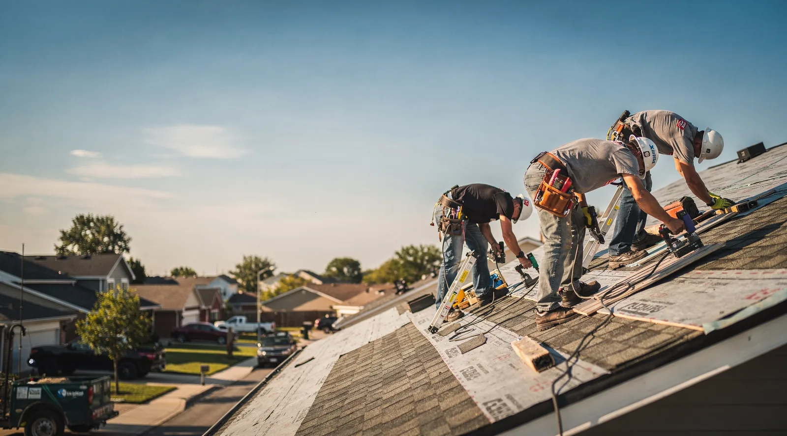 Roof Vent Pipe Repair in Keokuk, IA
